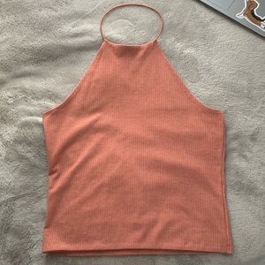 Me to We halter tank🌸